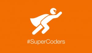 „SuperCoders” pentru prichindei