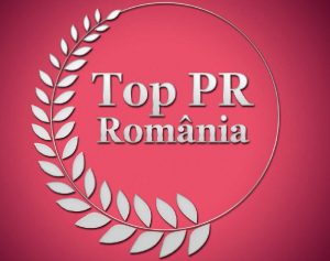 TOP PR Romania 2016