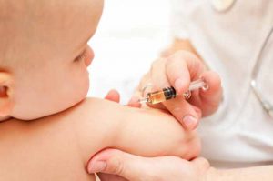 Tu iti vaccinezi copilul?