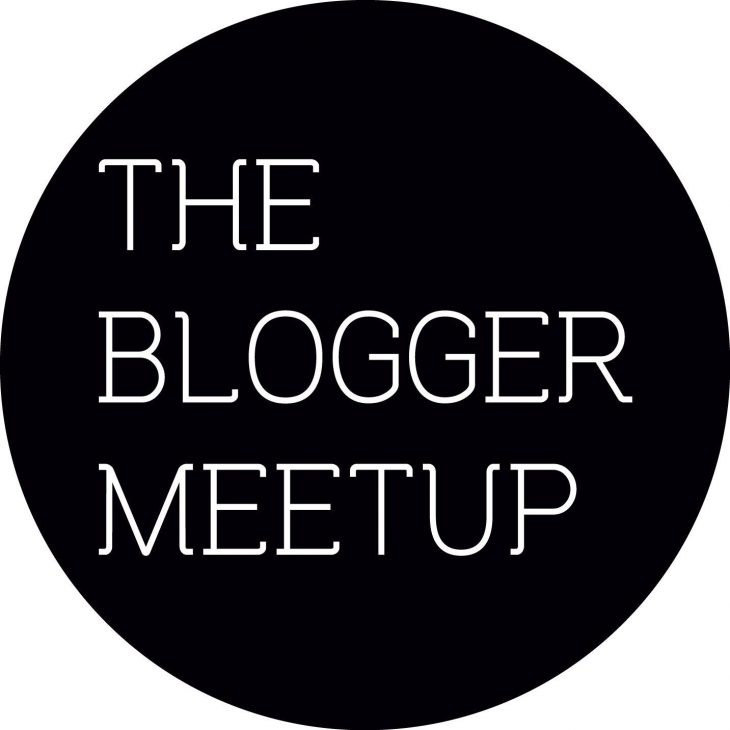 Bloggers Meetup